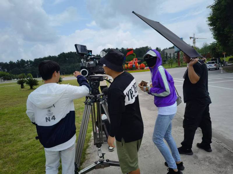 场景赋能，曾都区TVC拍摄打造品牌沉浸式体验