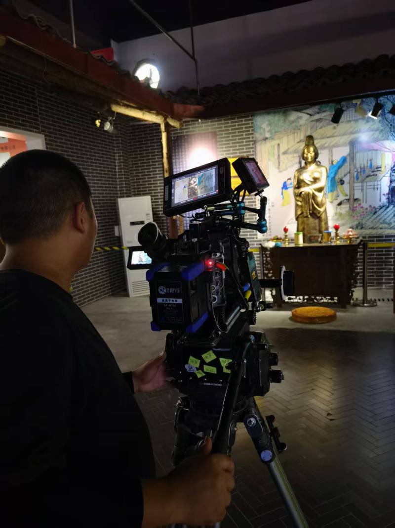 场景赋能，沉浸体验——曾都区TVC与广告片拍摄制作的场景化探索