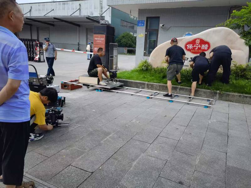 曾都区广告片拍摄公司核心优势：全流程服务，让品牌广告片省心更出彩