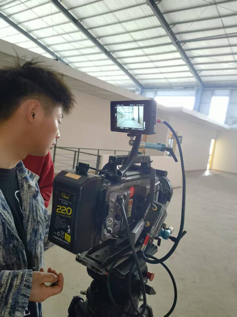 解锁曾都区广告片拍摄：以创意镜头，解锁品牌商业价值新高度