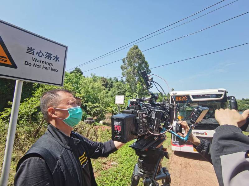 曾都区TVC拍摄公司：深耕本地市场，为品牌定制专属拍摄方案