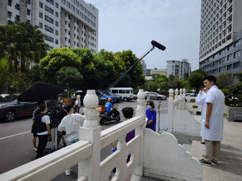曾都区广告片拍摄公司低成本实现高规格制作的诀窍