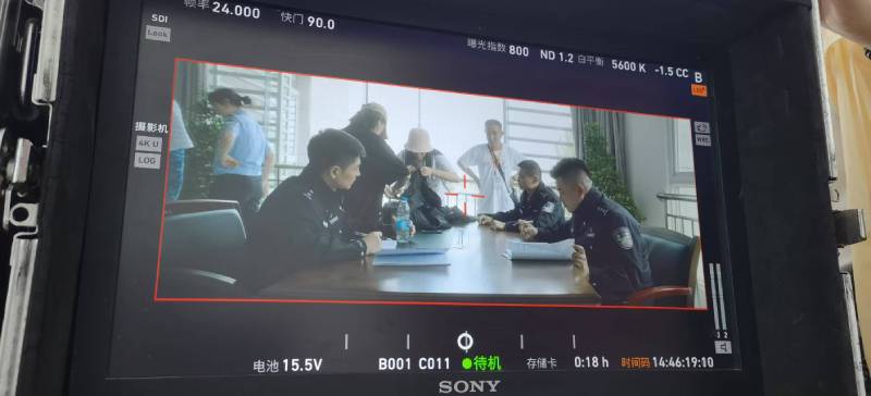 曾都区广告片拍摄公司服务世界500强的标准化体系